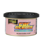 California Car Scents Balboa Bubblegum Kaugummi