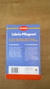 Caramba Cabrio Plegeset - Verdeckreiniger und Imprägnierung